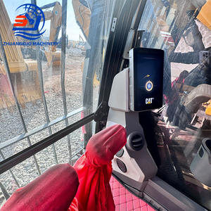 Excavadora Usada Cat345gc a Precio Competitivo, Excavadora de Cadenas Cat345gc Usada con Buen Rendimiento a Bajo Precio - Product Image 6