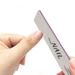 Nueva tendencia, tira <span class=keywords><strong>de</strong></span> esmalte <span class=keywords><strong>de</strong></span> <span class=keywords><strong>uñas</strong></span> profesional, <span class=keywords><strong>lima</strong></span> <span class=keywords><strong>de</strong></span> <span class=keywords><strong>uñas</strong></span> <span class=keywords><strong>de</strong></span> manicura <span class=keywords><strong>de</strong></span> polvo <span class=keywords><strong>de</strong></span> <span class=keywords><strong>diamante</strong></span> <span class=keywords><strong>de</strong></span> doble cara - Product Image 5
