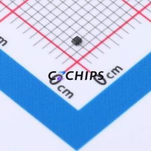 Original et nouveau D5V0F4U5P5-7 SOT-953 Transistor ESD et protection contre les surtensions (TVS/ESD) - Product Image 1