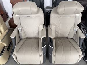 Asiento de Banco Universal Deluxe para 3 Personas con Reclinación Eléctrica para Autocaravanas y Caravanas - Product Image 6