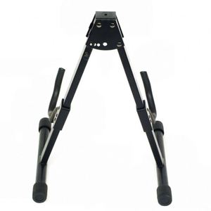 厂家批发电吉他支架热式立式可折叠乐器配件 - Product Image 6