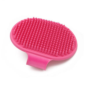 Cepillo de Baño y Aseo para Mascotas de Alta Calidad, Ecológico, de TPR, para Perros y Gatos Pequeños - Product Image 5