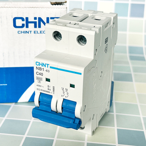 <span class=keywords><strong>Prix</strong></span> de gros 2025 Disjoncteur différentiel haute tension Acb 63a - Product Image 6