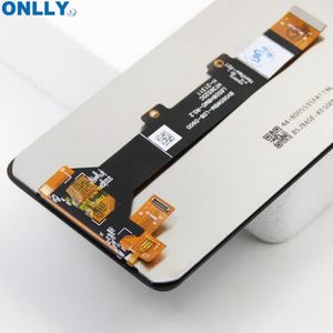 Écran LCD mobile d'origine pour Motorola Moto G22, écran tactile G22, assemblage du numériseur pour Motorola Moto G22, écran LCD - Product Image 4