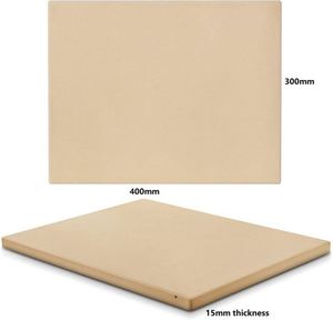 Magazzino cucina <span class=keywords><strong>Pizza</strong></span> tondeggiante con attrezzature e accessori 22In 10 X <span class=keywords><strong>migliore</strong></span> cottura <span class=keywords><strong>per</strong></span> pane torrefazione in acciaio inox - Product Image 6