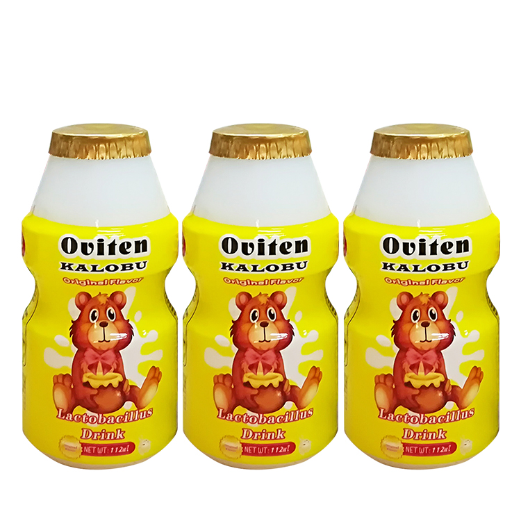 Горячая Распродажа, 200 мл, высокое качество, различные вкусы, детские молочные кислотные бактерии, напиток