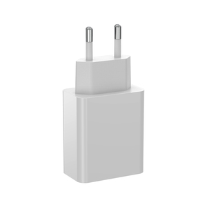 Fast <b>Charging</b> Multi-functional PD and <b>USB</b> <b>Port</b> Wall Charger for Cellphones - Product Image 2