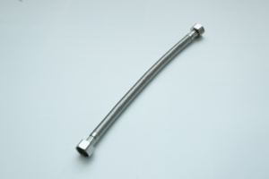 Manguera flexible de acero inoxidable 304 para gas manguera de metal flexible para estufa de chimenea - Product Image 6