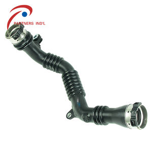 Tuyau de radiateur intermédiaire Zpartners, pièces détachées automobiles applicables, tuyau de radiateur intermédiaire 144603264R pour Megane <span class=keywords><strong>Scenic</strong></span> III 1.6 DCi - Product Image 2