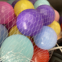 Mesin Cetak Tiup LDPE Kecil Otomatis Penuh untuk Bola Plastik Laut