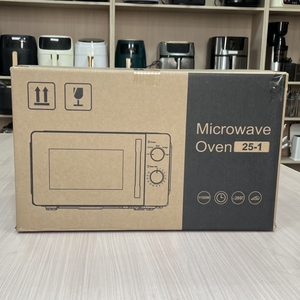 <span class=keywords><strong>Micro</strong></span>-ondes Électrique Numérique Automatique à Chauffage Rapide de Luxe pour l'Afrique de 20-30 L avec Affichage en Verre, Meilleure Vente, pour la Maison CK-MW20TZ - Product Image 5