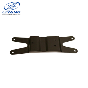 Soporte de Montaje para Calentador Diésel Tipo <span class=keywords><strong>B</strong></span> Negro TTC para Calentadores de Agua Webasto Thermo Top C Z E P, Accesorios para Autocaravanas - Product Image 1