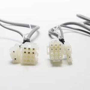 Fuente de Alimentación de Emergencia para Elevadores al por Mayor RKP220/12X Compatible con XCA25302AE1 XAA25302AE1 Unidad de Alimentación Superior para Vehículos - Product Image 6