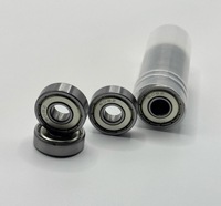 Roulement à billes à gorge profonde ouvert 6322 – Roulements haute qualité et haute vitesse – Vente directe usine – 6316 6317 6318 6319 6320 6321 6322 6324 6326