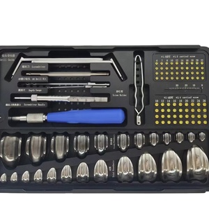 Veterinair Gebruik Beste Kwaliteit Pgr Systeem Set Met Implantaten En Aangepaste Tools - Product Image 1