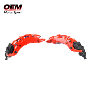 All New High Performance <b>Brake</b> Components Front/Rear Carbon Fiber <b>Brake</b> <b>Calipers</b> for Ferrari 488/F355/F430/F50 1 Year Warranty - Product Image 5