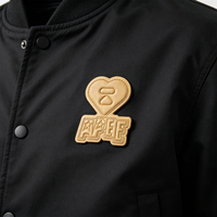 Écussons en cuir PU écologiques personnalisés avec logo, gaufrés pour étiquettes de vêtements, accessoires de confection à coudre, vente en gros OEM, faible MOQ