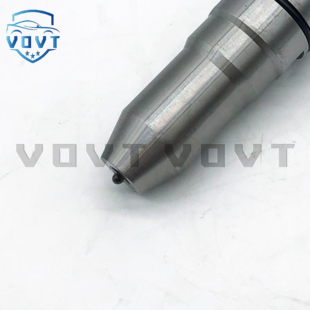 Excavator Parts C13 Engine Fuel Injector Auto Fuel Common Rail Nozzle Injector for CAT