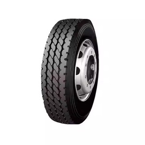 Neumático radial para camión 13R22.5, totalmente de acero, compuesto de caucho avanzado, antienvejecimiento, antirroturas, para clima hostil. - Product Image 3