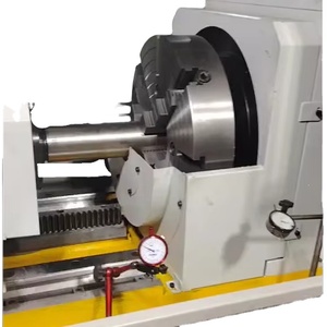 유압 깊은 구멍 브로치 기계 - Product Image 1