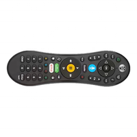 Hostrong Factory OEM ODM TiVo S6Z Control remoto por voz adecuado para Smart Android LED LCD TV IPTV Soporte personalizado