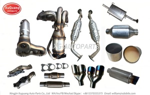 IGH uality-Reloj de artes marciales xhaust ystem, todos los modelos ingle 5 2014 - Product Image 3