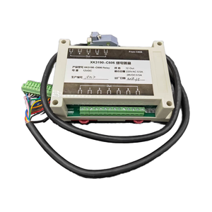 เครื่องชั่งบรรจุภัณฑ์เชิงปริมาณอัตโนมัติแบบปรับแต่งได้สำหรับการชั่งน้ำหนักแบบ2025 XK3190-C606 - Product Image 3