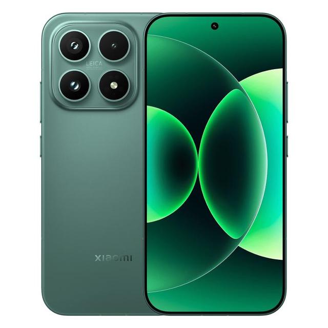 Global Version 17 Mobile Phone with 512GB and 5G Network
