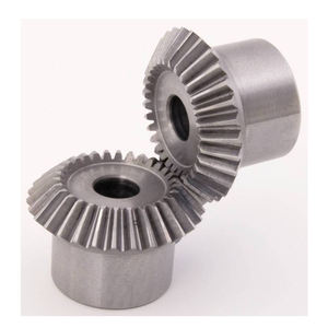 Inglete recto de diseño personalizado, engranajes, el más vendido de la India - Product Image 1