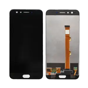 Compatible Elsidi Cph1609 F3 Ki F1 Plus Shopee Harga Cph1723 F5 Ka Display Touchpad Opposite F1S Touch Screen Price Lcd For Oppo