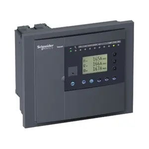 Sepam S40 MV&HV Incomer and Feeder Protection Relay for Substation Use