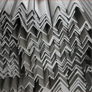 Cornière en acier galvanisé 30x30x3mm pour construction extérieure - Product Image 5