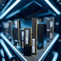 Cost-Effective DDR3 SODIMM 204pin RAM N3 Series 4GB/8GB Desktop Use in Stock Bulk Order Accepted Low Defect