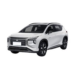 2022 Mitsubishi Airtrek Voiture électrique Adulte Pas cher <span class=keywords><strong>4x4</strong></span> Ev Voiture en Chine 5 Sièges 5 Portes Electr Véhicule <span class=keywords><strong>Suv</strong></span> - Product Image 2
