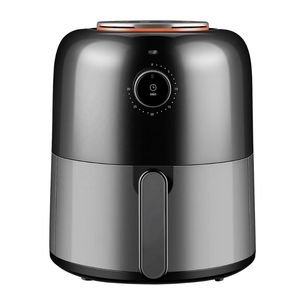 Horno de freidora de aire con Control mecánico de 2,5-3 litros, la mejor Mini rejilla caliente eléctrica para uso doméstico, freidoras de aire de aceite de cocina de plástico - Product Image 1