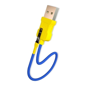 Ligne de démarrage mécanique IBoot Box pour IPhone 11 11 Pro Max 12 12 Pro Max <span class=keywords><strong>Mini</strong></span> <span class=keywords><strong>13</strong></span> Service téléphonique alimentation cc câble de <span class=keywords><strong>test</strong></span> actuel - Product Image 1
