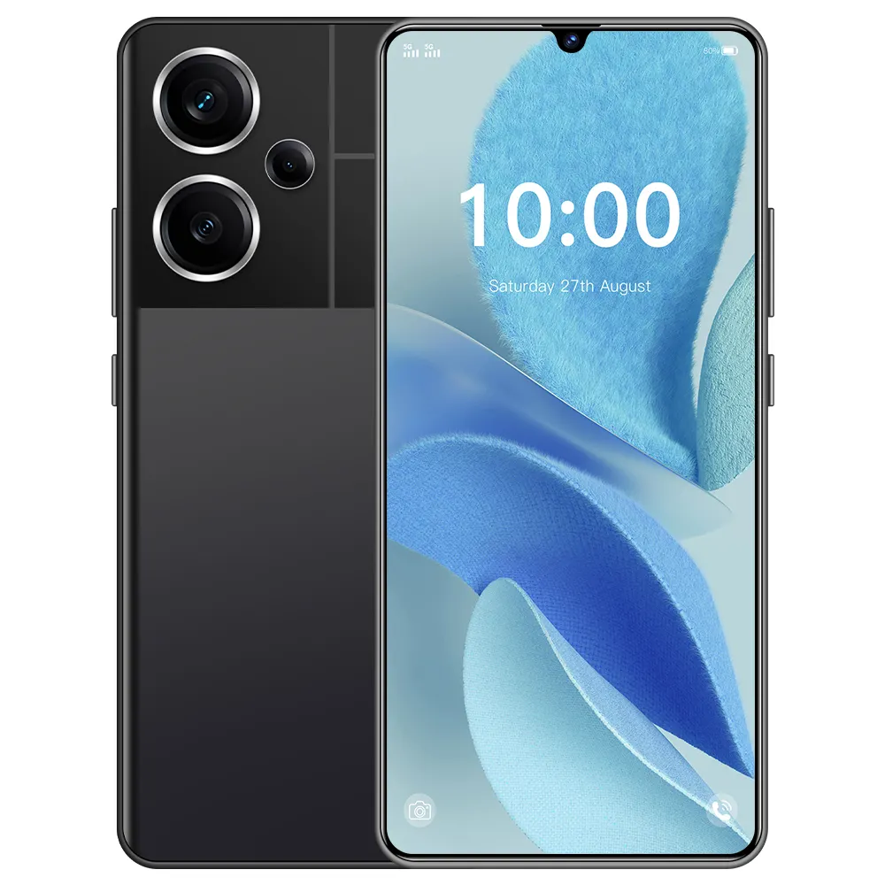 Murah Red mi Note 13 Pro 5g Promotional Oem Reasonable Price China Smartphone