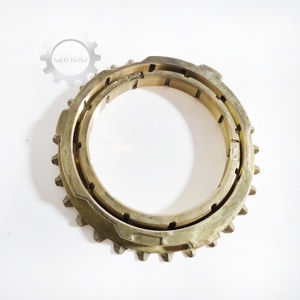 Anillo Sincronizador de Caja de Cambios para Chevrolet OEM 9126089 94025869 93343407 - Product Image 1