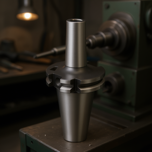 Mandrin conique Ttake TCB40 H.. M.. CPY ISO DIN 69871 - Product Image 3