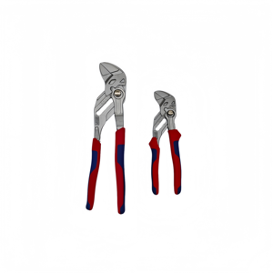 Có thể điều chỉnh plier Wrench push button nhanh chóng điều chỉnh lưỡi rãnh plier hệ thống ống nước plier - Product Image 1