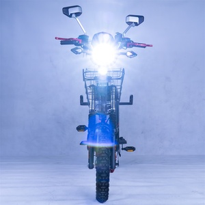 Vélo électrique tout-terrain Damai Disiyuan, nouveau design, cadre en acier robuste, 20 pouces, 48V30A, suspension intégrale - Product Image 4