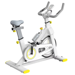 Hot Bán Chuyên Nghiệp Trong Nhà Phòng Tập Thể Dục Cho Xe Đạp Từ Tập Thể Dục Xe Đạp 20Kg Có Thể Gập Lại Thép Hiện Đại Phong Cách Bền Mạnh Mẽ - Product Image 3