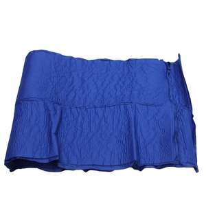 Matelas de couchage gonflable pliable imperméable en EVA pour le camping en plein air, la randonnée et les activités familiales - Product Image 6