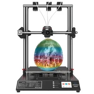גדול 3d מדפסת מכונת 3d צבעים מדפסת Impresora 3d מקצועיות