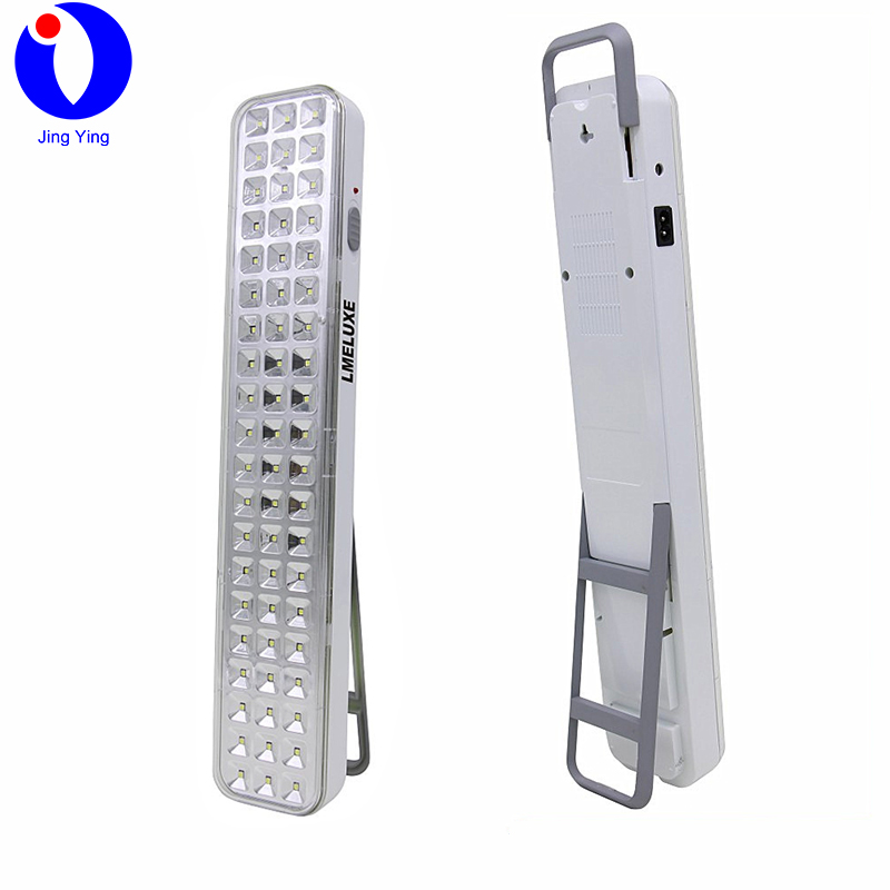 JingYing, оптовая продажа, домашний кемпинг, портативная аварийная лампа 6500-7500k с 60 светодиодами