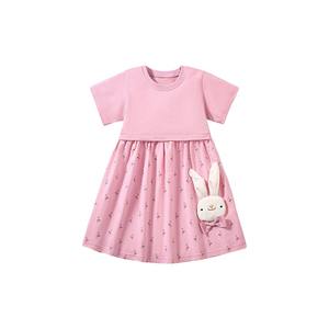 Abiti da Principessa per Bambine di Alta Qualità all'Ingrosso, Design Boutique per Compleanno, Vestiti per Bambine di 2 Anni - Product Image 1