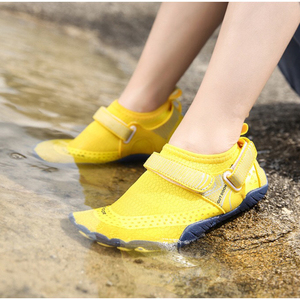 รองเท้าเล่นโยคะสำหรับผู้ชาย,สำหรับฤดูร้อนรองเท้าชายหาดเด็กสำหรับว่ายน้ำรองเท้าสำหรับเด็กผู้ชายผู้หญิง - Product Image 2