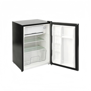 Refrigerador Portátil de Una Puerta BC75 Económico, Menos de 100L, para Uso en Hoteles, Refrigeradores Económicos Menores de 100L - Product Image 3