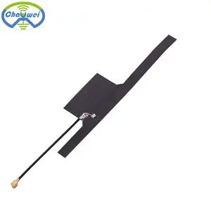 Good Quality GSM 3G 4G LTE FPC CDMA WCDMA Adhesive Mount Built-in FPC Flexible Antenna