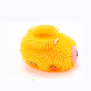 I più venduti squeeze <span class=keywords><strong>toy</strong></span> traffic vehicle <span class=keywords><strong>story</strong></span> <span class=keywords><strong>3</strong></span> pollici factory commerci all'ingrosso per bambini vent squishy plaything - Product Image 5